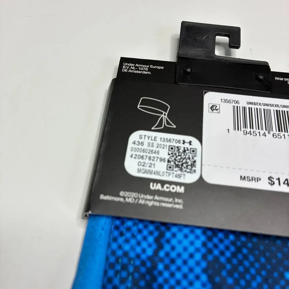 Under Armour under armour